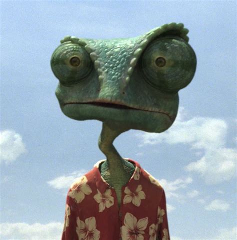 rango with glasses|does rango really exist.